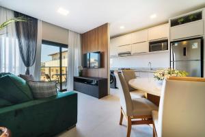 Aluguel Apartamento 2 Suítes Bombinhas