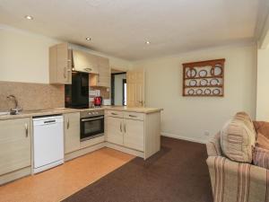 Chestnut Timber Lodge