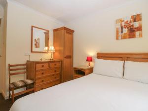 Chestnut Timber Lodge