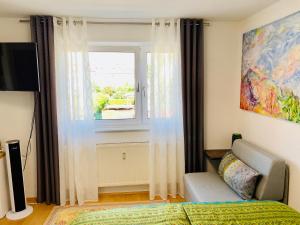 AnNa Home & Sunny Home Apartments