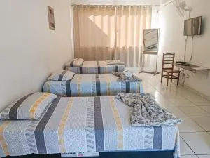 Pousada BR101 - Belém