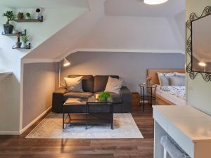 Ferienwohnungen Brigitte