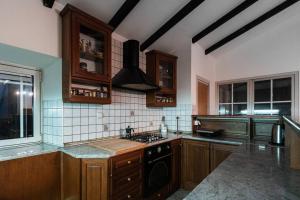 Spacious 3BR Apartment 5th floor