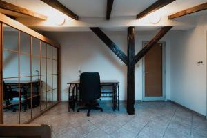 Spacious 3BR Apartment 5th floor