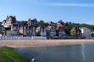 Maisons de vacances Maison hypercentre et bord de mer : photos des chambres