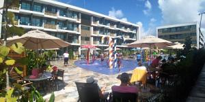 Mana Beach Muro Alto Resort
