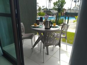 Mana Beach Muro Alto Resort