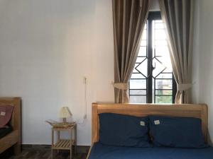 Phòng Đôi (Double Room)
