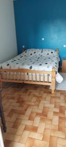 B&B / Chambres d'hotes Chambres chez l habitant proches circuit Magny Cours : Chambre Double