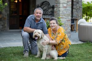 Birillina Guest House di Laura Reni