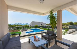 Villa Sunlight Zadar