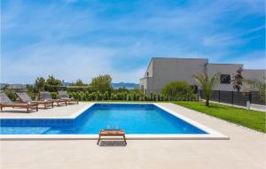 Villa Sunlight Zadar