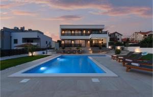 Villa Sunlight Zadar