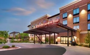 Hilton Garden Inn Prescott Downtown, Az - Прескотт-Вэлли
