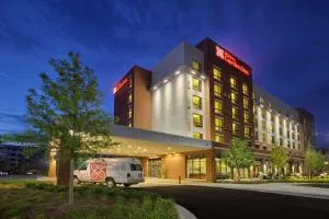 Hilton Garden Inn Durham-University Medical Center - دورهام