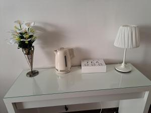 Deluxe Double Room with Extra Bed