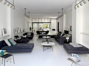 Villas Loft House, Pool & Garden : photos des chambres