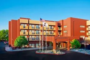 DoubleTree by Hilton Santa Fe - Cerrillos