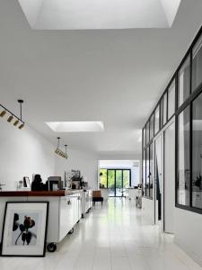 Villas Loft House, Pool & Garden : photos des chambres