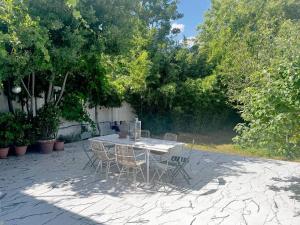 Villas Loft House, Pool & Garden : photos des chambres
