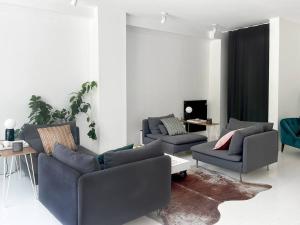 Villas Loft House, Pool & Garden : photos des chambres