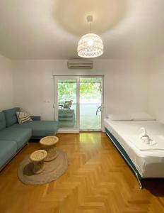Apartment Dalmatino