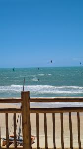 Villa Continentes Brasil & Maison de rêve sur la plage