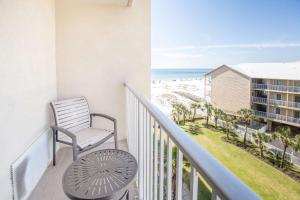 Queen Room with Two Queen Beds and Pool View room in Hilton Garden Inn Orange Beach