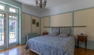 Auberges Ma Tranquillite : photos des chambres