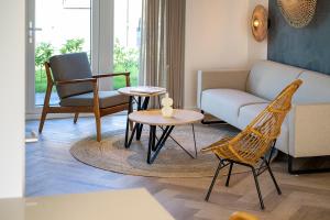 Slapen tussen de duinen by Droomvilla