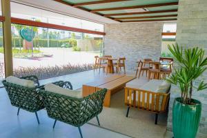 Mana Beach Muro Alto Resort