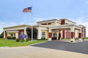 obrázek - Hampton Inn Litchfield