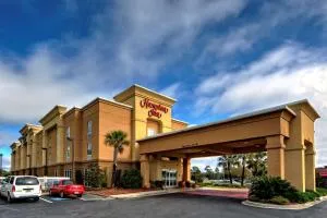 Hampton Inn Manning - Burrows Crossroads