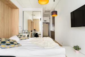 ShortStayPoland Aleje Jerozolimskie