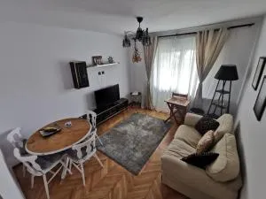 Apartament Ocnele Mari - 伯伊莱戈沃拉