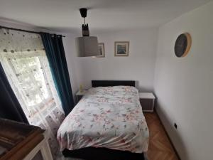 Apartament Ocnele Mari