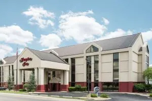 Hampton Inn Branson on the Strip - Branson