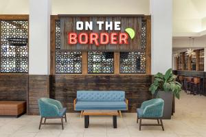 Hilton Garden Inn South Padre Island Beachfront