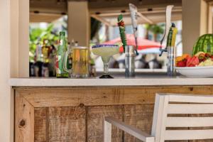 Hilton Garden Inn South Padre Island Beachfront