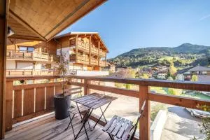 Studio au cœur du village - 圣让德锡克斯特