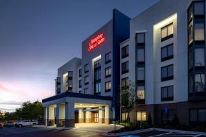 Hampton Inn & Suites Alpharetta Roswell