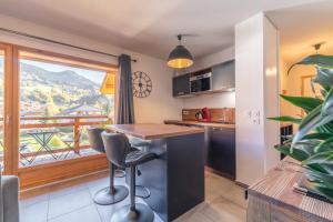 Studio au cœur du village