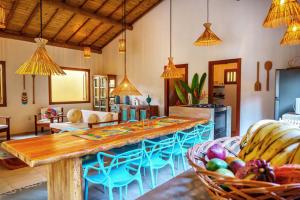 Casa Rudá Condominio Icatu