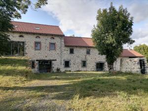 Maisons de vacances Relais du lac de la Truyere : photos des chambres