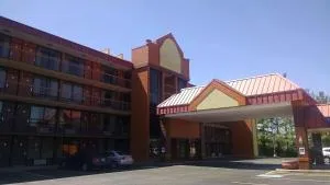 Extended Stay America Suites - Bristol - Abingdon