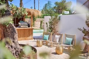 Mar Suites Formentera by Universal Beach Hotels