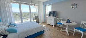 Apartament PORTA MARE 275 Wes Quality Suite