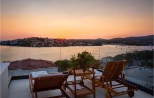Villa Paradise View 