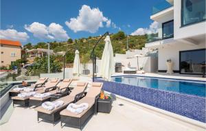 Villa Paradise View 