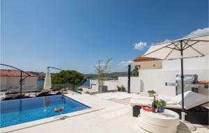 Villa Paradise View